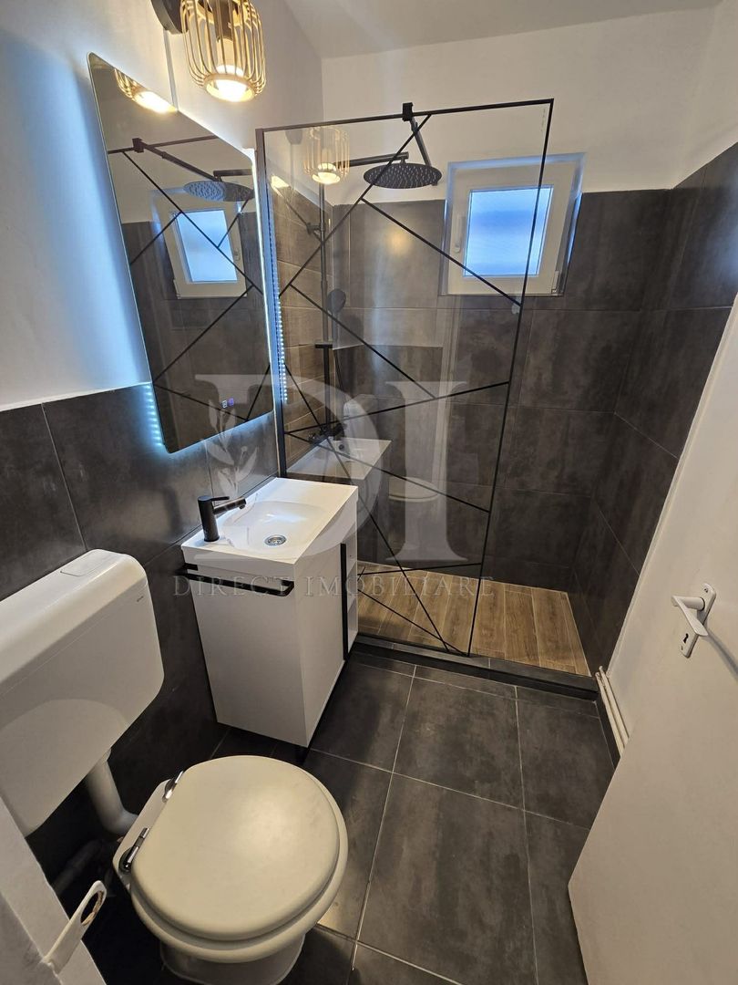 Apartament etaj intermediar / Zona Gheorgheni - Poză 7