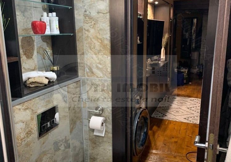 Apartament Finisat Premium în Păcurari – 105.000 € - Poză 10