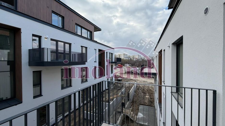 Vanzare - apartament 2 camere - Quartier Azuga-Doamna Ghica - Poză 3