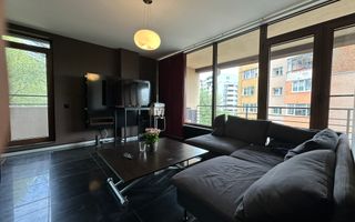 Apartament confort sporit in Plopilor! Bloc Nobori! Etaj intermediar. - Poză 6