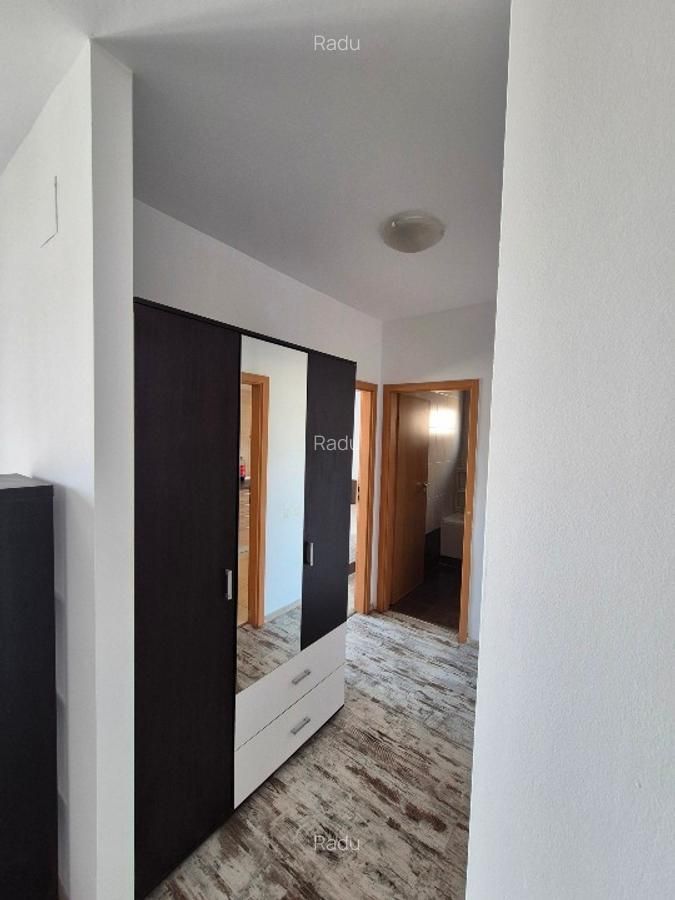 Apartament 2 camere in Complex CItadella - Auchan TItan - Poză 8