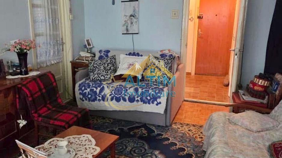 Apartament 2 camere, cartier Astra - Poză 2