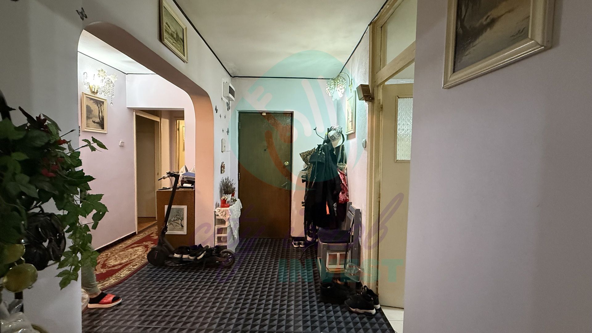 4 camere DECOMANDATE in apropiere de MALL VITAN - Poză 10