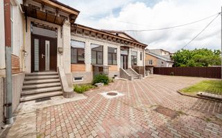 Casă interbelică ultracentrală | Bulevardul Republicii nr. 129 | - Poză 1