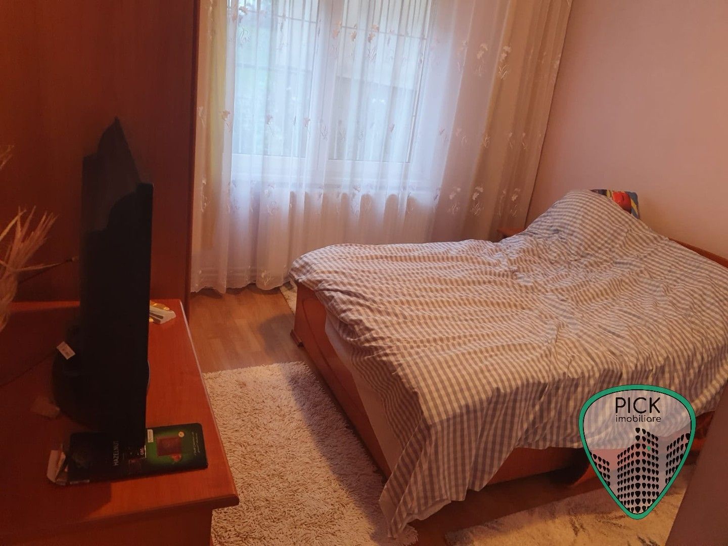 P 1238 - Apartament cu 3 camere în Târgu Mureș - Tudor, Corina - Poză 7