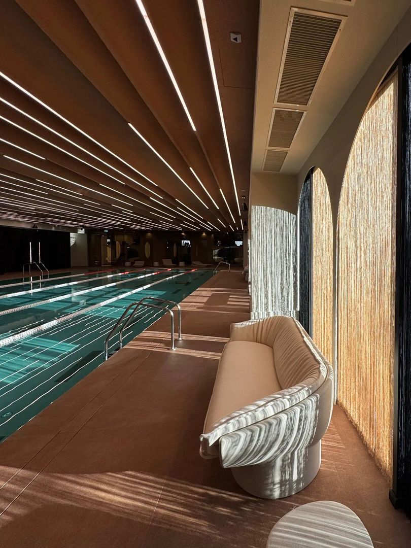 Apartament Luxury I Mobilat Premium I 2 camere I Cortina North - Poză 2