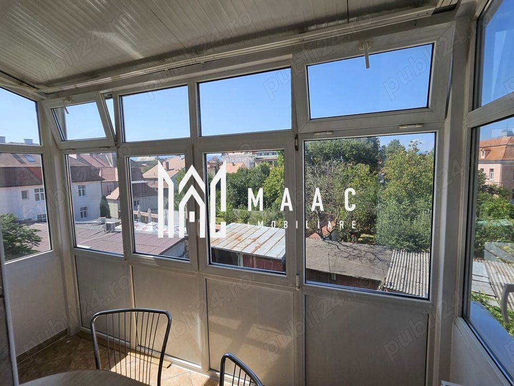 Apartament 2 Camere I Loc de Parcare I Zona Centrala - Poză 9