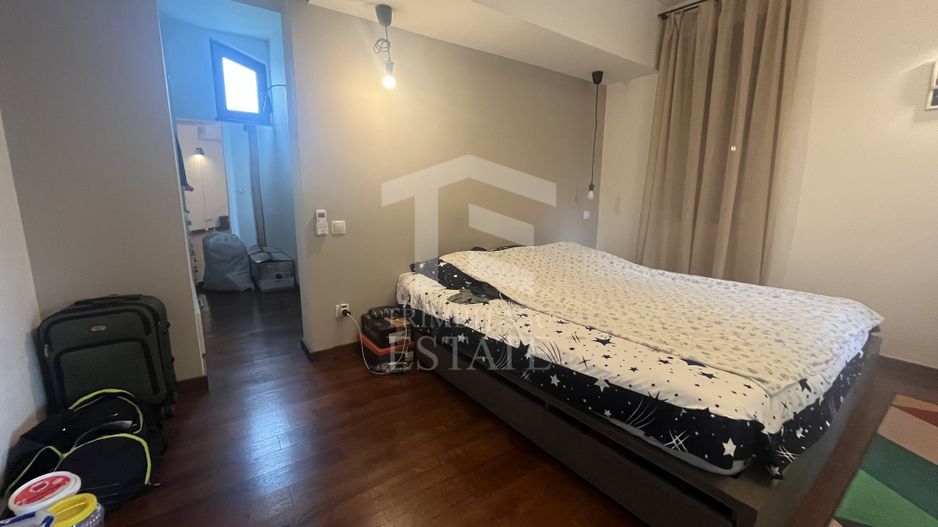 ANDRONACHE | Vila 4 Camere | Garaj  | Curte Verde | Ciubar & BBQ - Poză 15