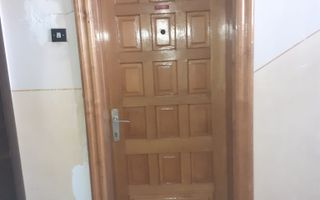 APARTAMENT 2 CAMERE, CAMPULUNG, ETAJ 3, GRUI - Poză 3