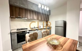 Campeador - 2cam | bloc nou,centrala,parcare subterana| Torontalului - Poză 12