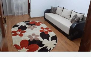 inchiriez garsonieră Nicolina gara internațională - Poză 1