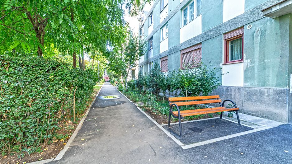 Apartament 2 camere  Calea Romanilor - Poză 1