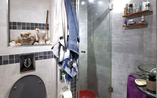 Apartament 2 camere Confort 2,  GHeorgheni!! - Poză 9