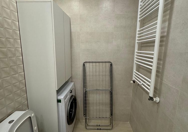 apartament cu 2 camere in complex Hils Pallady - Poză 7