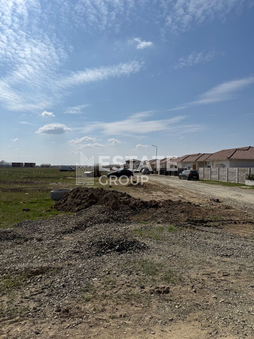 Teren Mosnita Noua - Poză 7