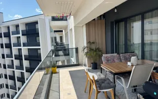Apartament 2 camere cu terasa in Sector 4, Metalurgiei LIDL, KAUFLAND - Poză 17
