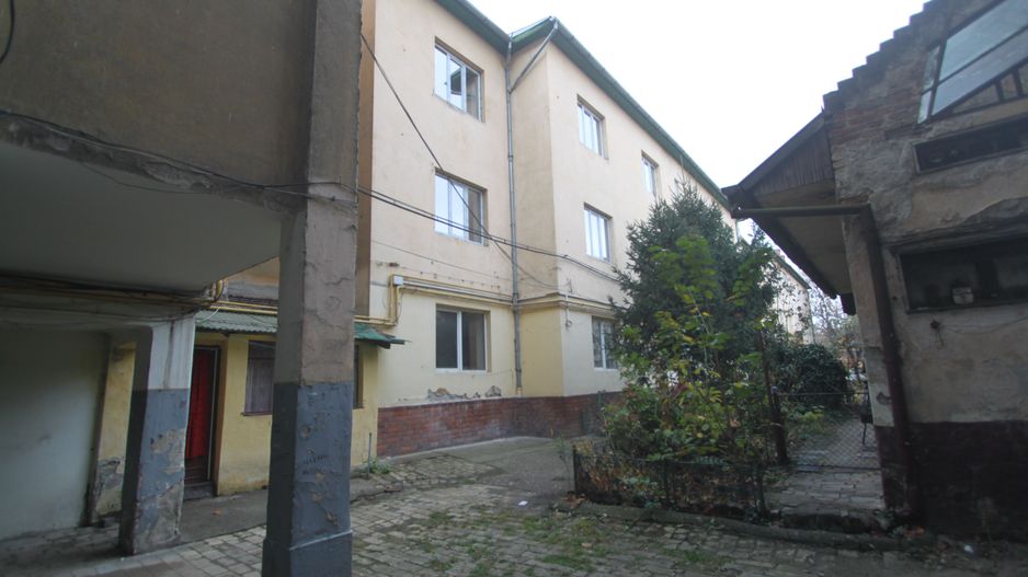 Imobil cu potential de inchiriere - Iosefin - Poză 52