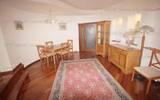 Vanzare Vila  Pipera 1350 mp teren adiacent Iancu Nicolae - Poză 12