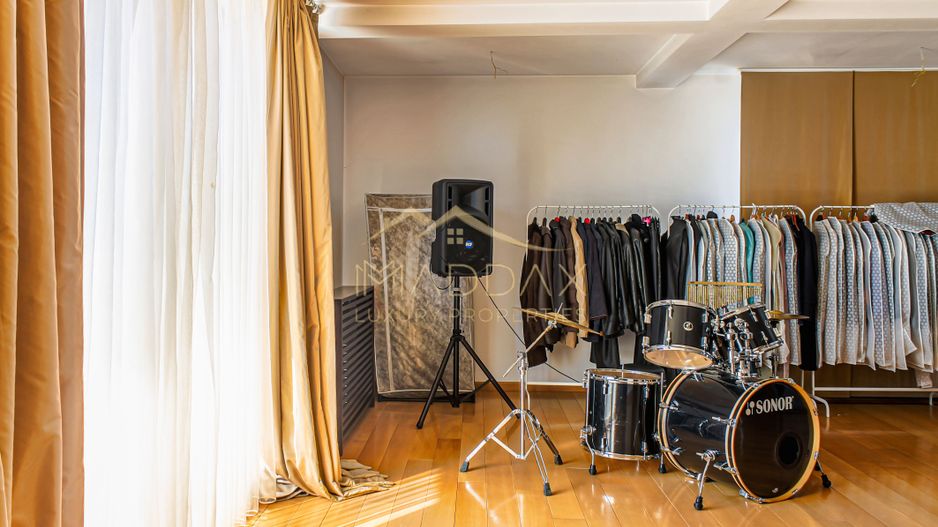 Vila unica individuala ***591mp*** // Erou Iancu Nicolae - Poză 14