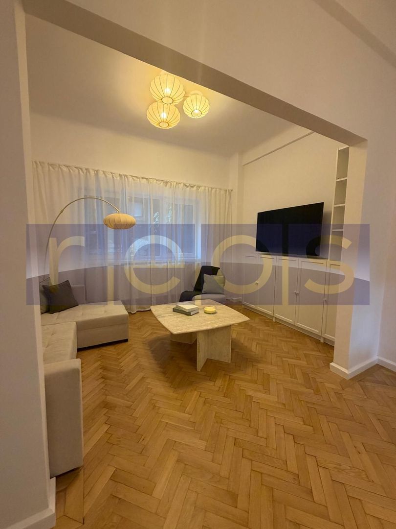 APARTAMENT 2 CAMERE  PREMIUM DE INCHIRIAT | ULTRACENTRAL | UNIVERSITATE | - Poză 9