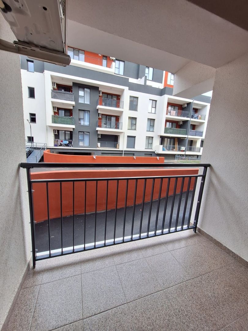 Apartament cu 2 camere, bloc nou, 1 Decembrie 1918, Pallady, Parcare - Poză 9