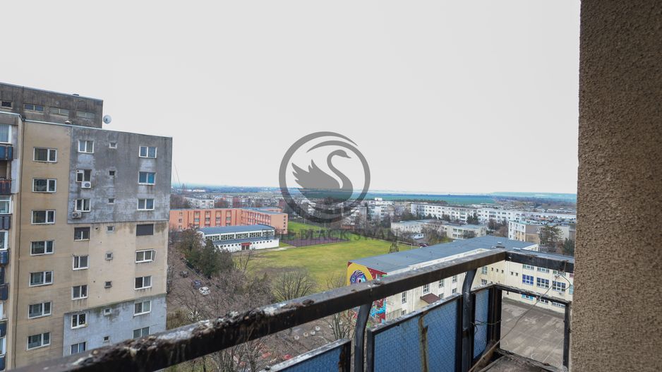 Apartament 2 camere de vanzare | Vest - Aurora | COMISION 0% - Poză 3