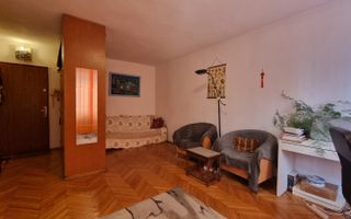 2 camere - Creditabil - Calea Victoriei - Pretabil Airbnb - Poză 3