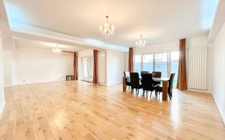 Villas for Rent I London Residence Pipera | 5 Bedrooms | Tennis Court - Poză 5