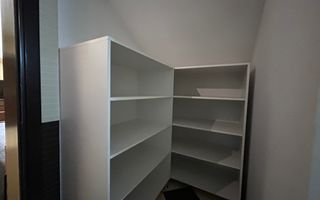 Spatii de birouri de închiriat Etaj + Mansardă 180 mp | 7 Camere cu 7 Băi - Poză 7