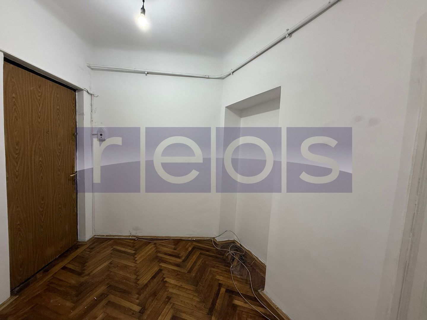 INCHIRIERE 8 CAMERE | SPATIU COMERCIAL | NOU RENOVAT | ATENEUL ROMAN - Poză 8