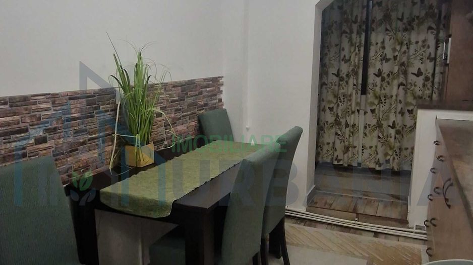 Apartament cu 2 camere decomandat de închiriat în zona Galata, Iași - Poză 5