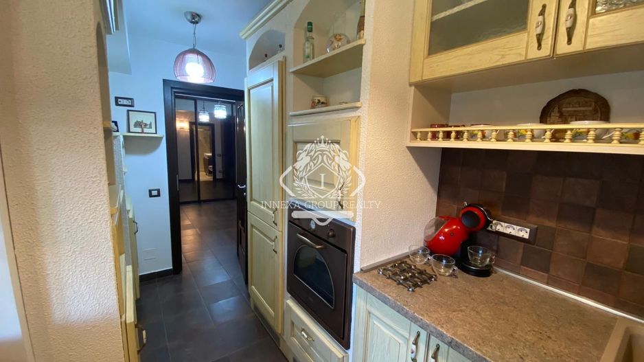 Apartament 2 camere, 3 balcoane, 74mp, zona Unirii - Poză 9