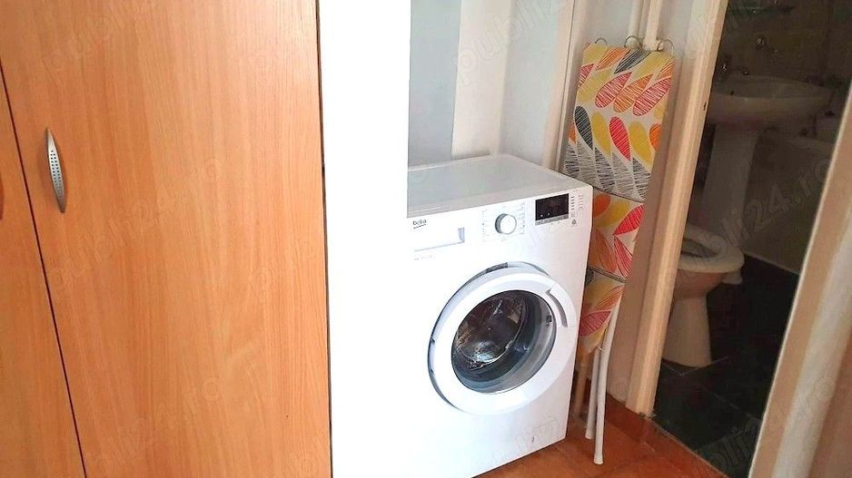 🚇 Închiriez Apartament cu 3 camere decomandat, 2 băi, la 4 min metrou Dristor - Poză 8