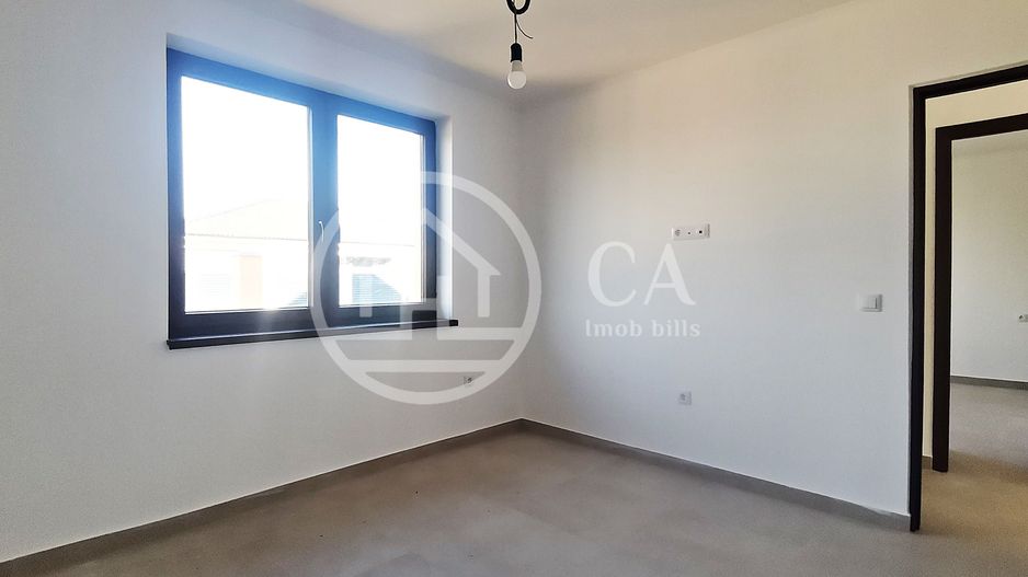 Casa cu 3 camere de vanzare in Santandrei, Bihor - Poză 20