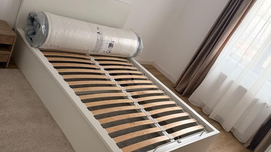 2 camere | Roka Residence | prima închiriere | parcare | Doamna Ghica - Poză 5