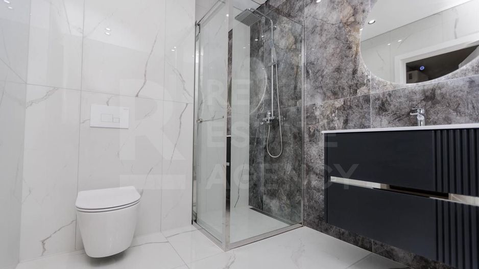 Vânzare, apartament, 4 camere, strada Ion Buzdugan, Buiucani - Poză 23