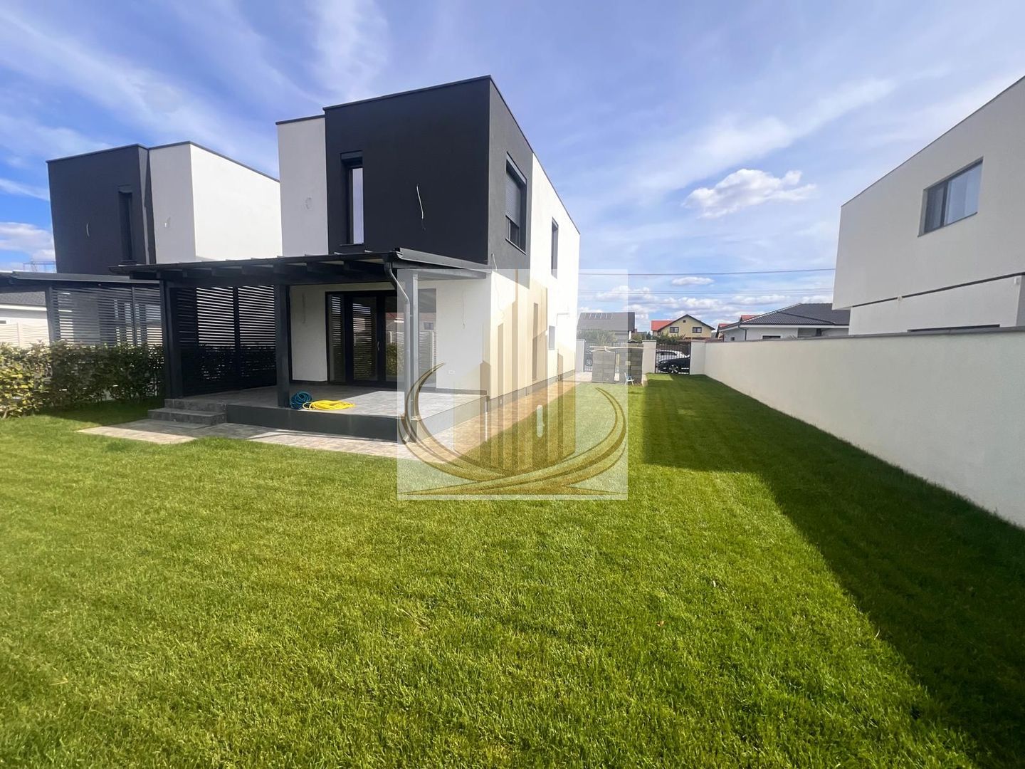 Duplex modern P+1E – Moșnița Nouă, ultracentral - Poză 16
