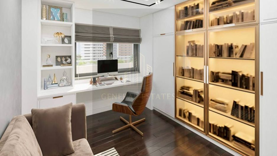 Vânzare apartament cu 2 camere în Complexul Rezidențial Copou Garden - Poză 10