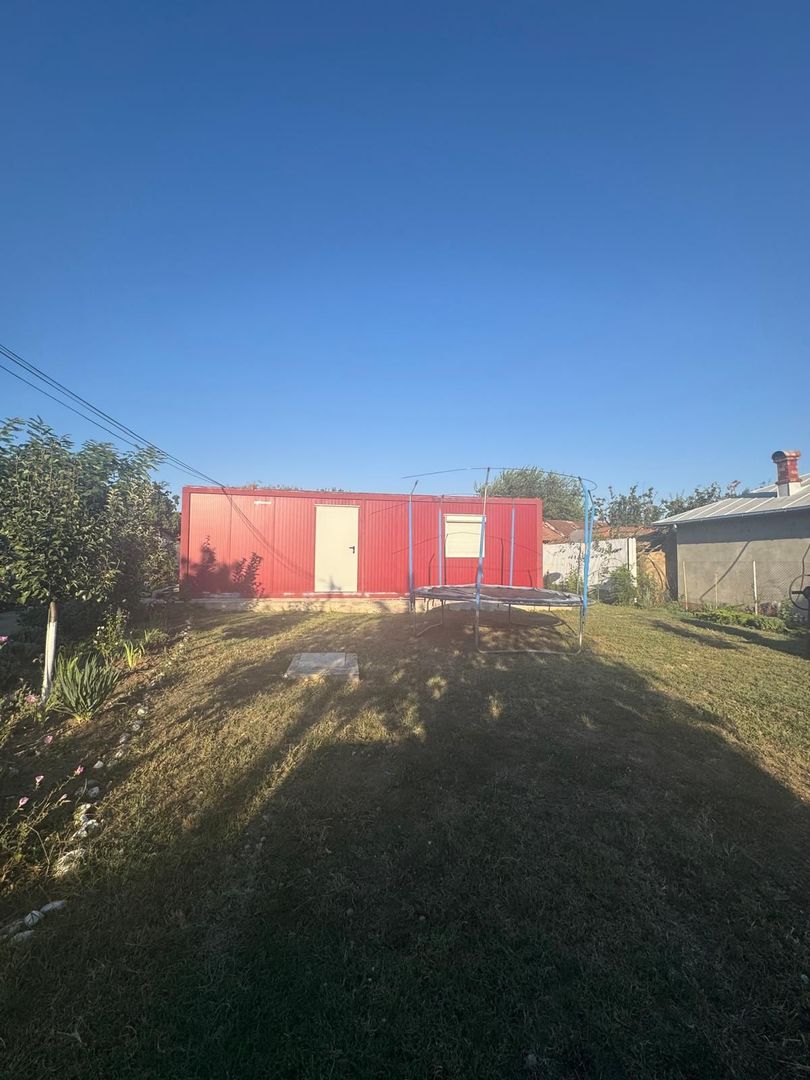 Proprietate de vacanță Slobozia, Giurgiu – 576 mp, utili - Poză 3