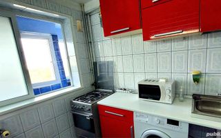 Apartament 3 camere, 2 lifturi, zonă verde, vizavi ParkLake, metrou Dristor - Poză 7