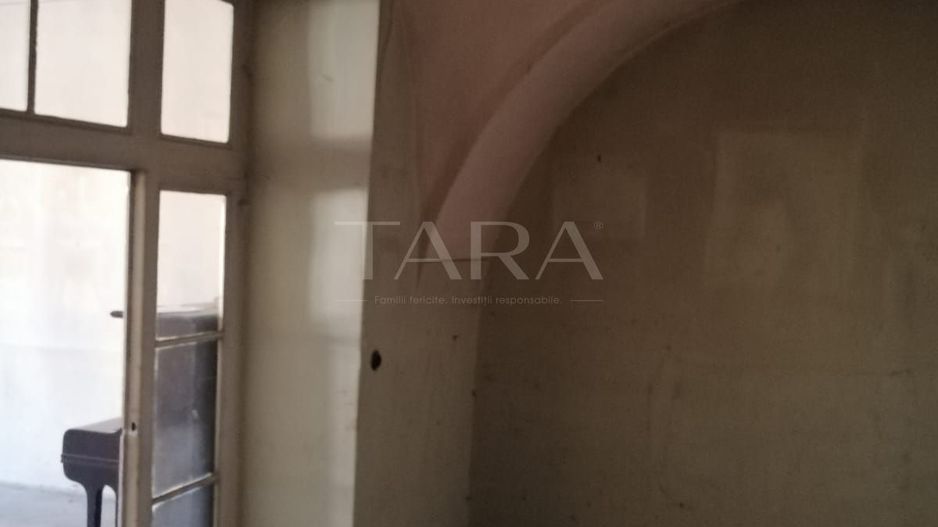 Apartament cu 2 camere de vânzare în zona Ultracentral - Poză 4