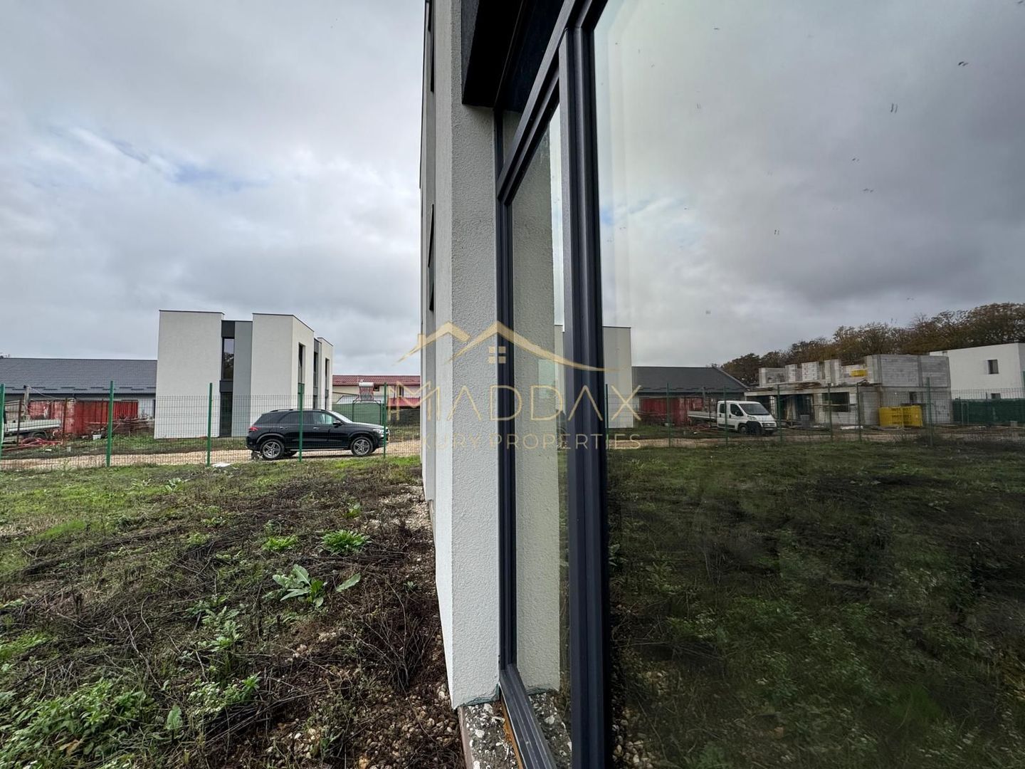 Vila balotesti - Poză 5