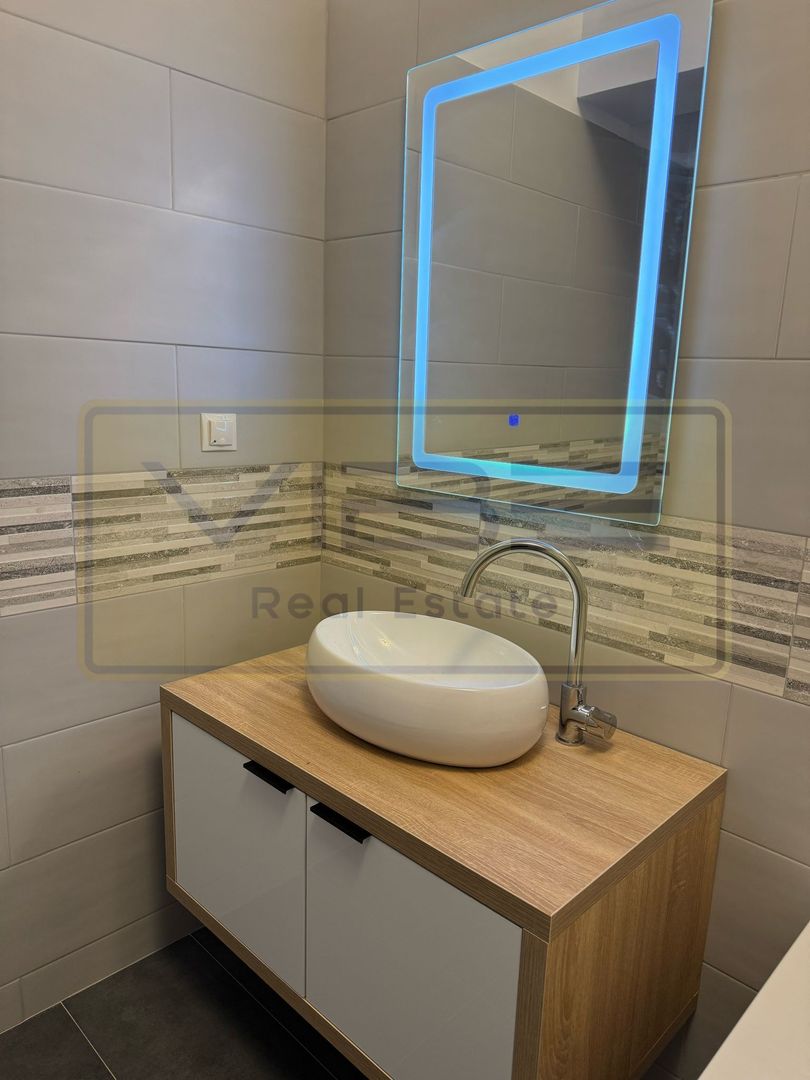 Apartament NOU 2 camere Copou Garden - Poză 24