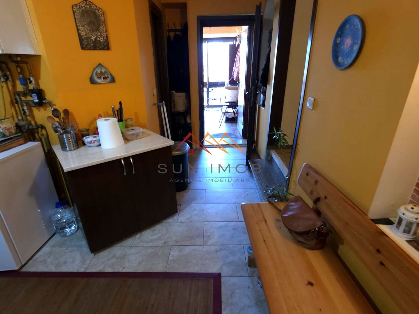 CASĂ INDIVIDUALĂ CU LIVADĂ | 2.195 MP TEREN | POIANA CÂMPINA - Poză 4