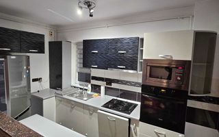 Apartament 3 camere de închiriat | Sibiu, Turnișor | 80 mp - Poză 3