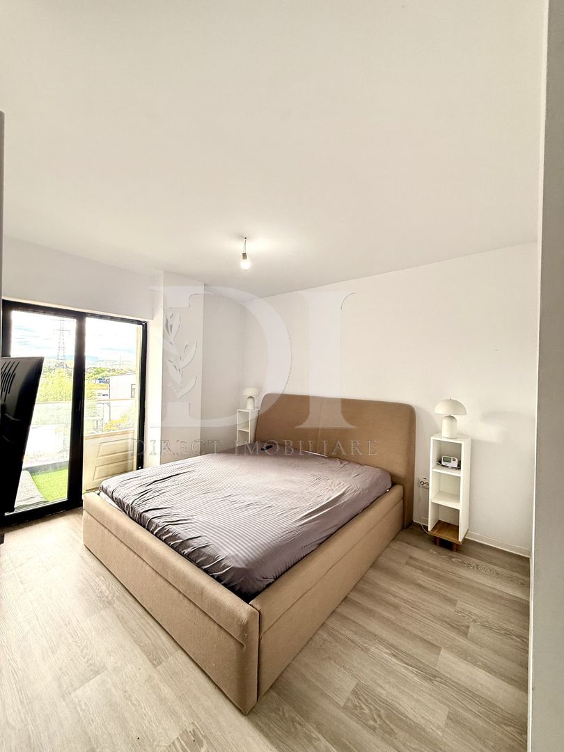 Apartament cu 3 camere | zona Tineretului Floresti - Poză 6