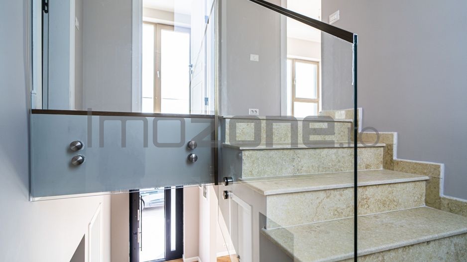 VILA INDIVIDUALA | 5 CAMERE | 2 PARCARI | MUTARE IMEDIATA | COMISION 0%!!! - Poză 13