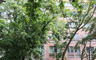 Garsoniera spațioasă, renovata, la cheie Th. Pallady Nr. 5 - Poză 1