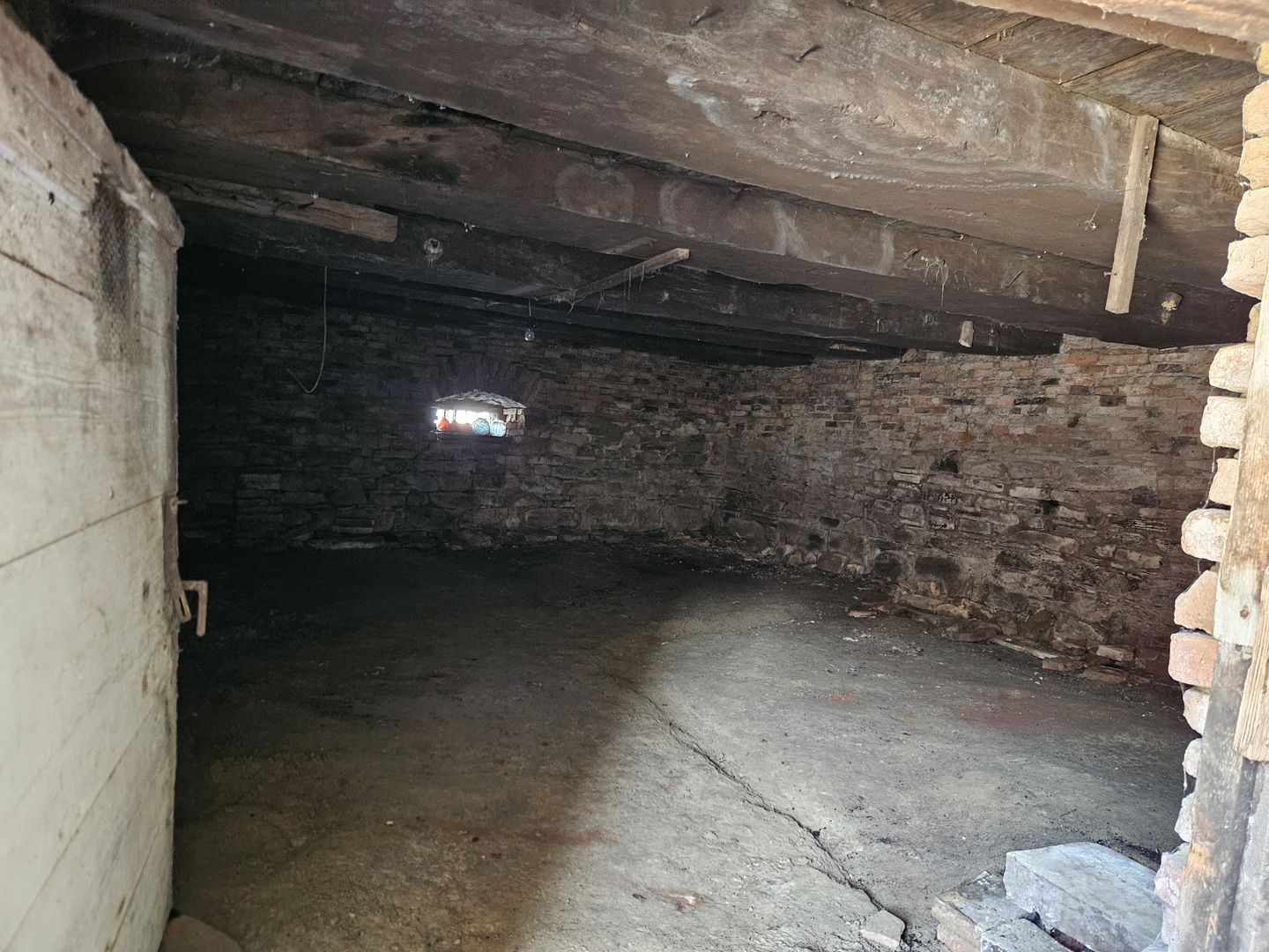CASA SASEASCA DE POVESTE- CLOASTERF- SASCHIZ/MURES- DE VANZARE! - Poză 27