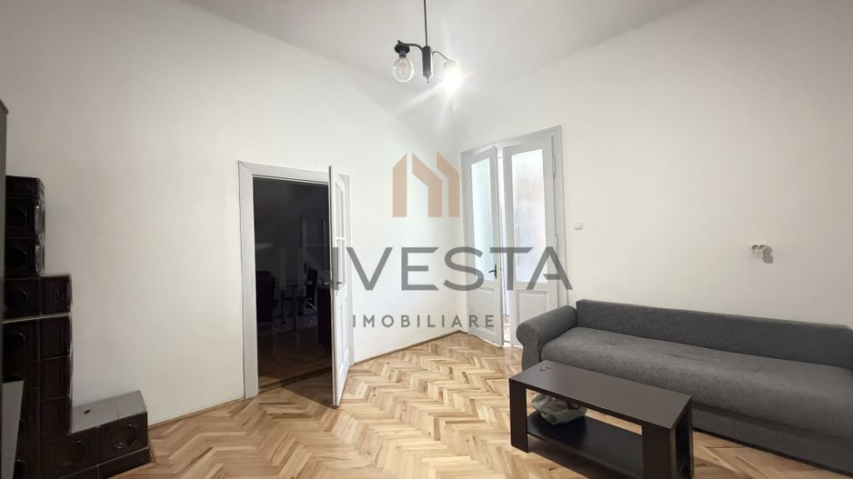 Casa cu 4 camere de inchiriat cu 2 locuri de parcare, zona 7 Strazi - Poză 6